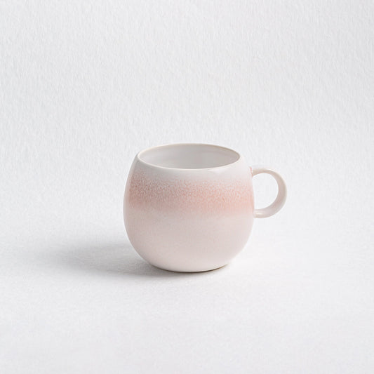 New Pink | Tassen 6er-Set 500ml