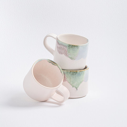Douro | Tasse 4er-Set