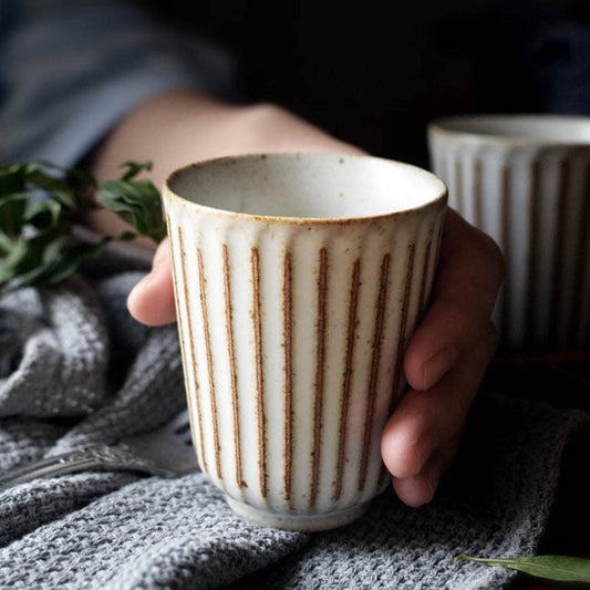 Vintage | Teetasse