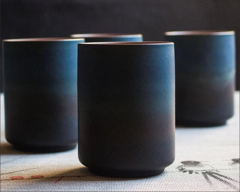 Yunomi Blue | Tasse