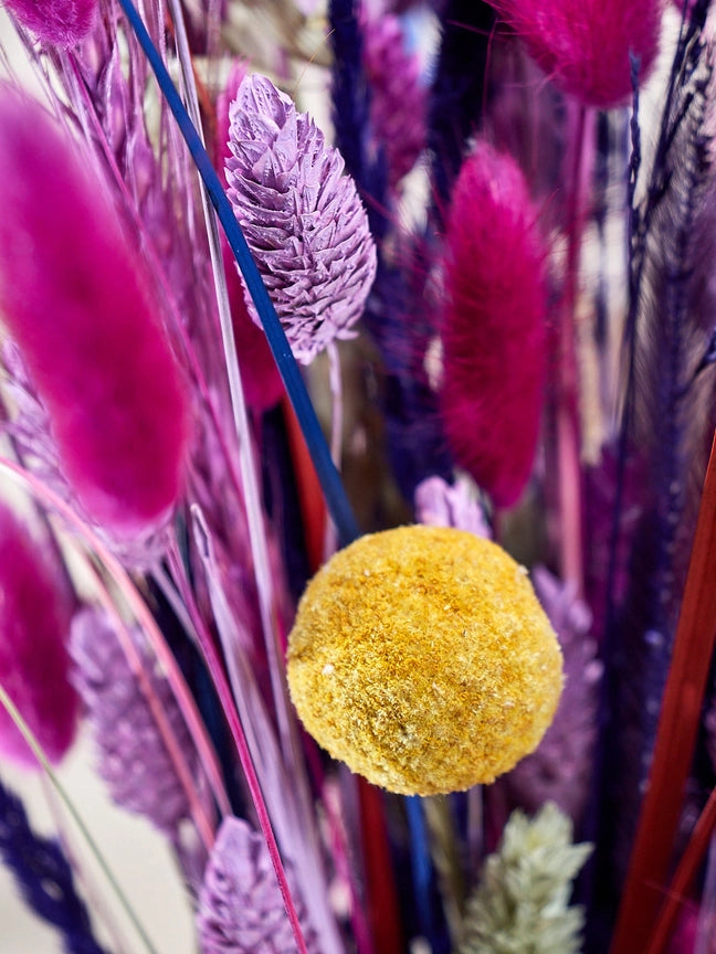 Wild Collection | Trockenblumenstrauss Lilac