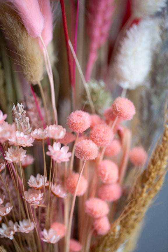 Wild Collection | Trockenblumenstrauss Love Bouquet