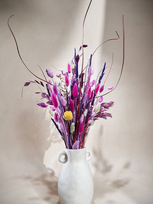 Wild Collection | Trockenblumenstrauss Lilac