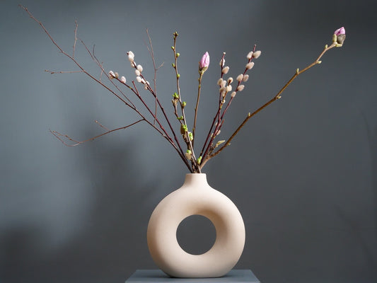 Donut | Vase
