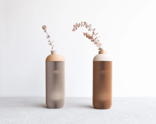 Original Collection | Vase Onde