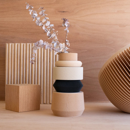 Original Collection | Modulare Vase Melbourne
