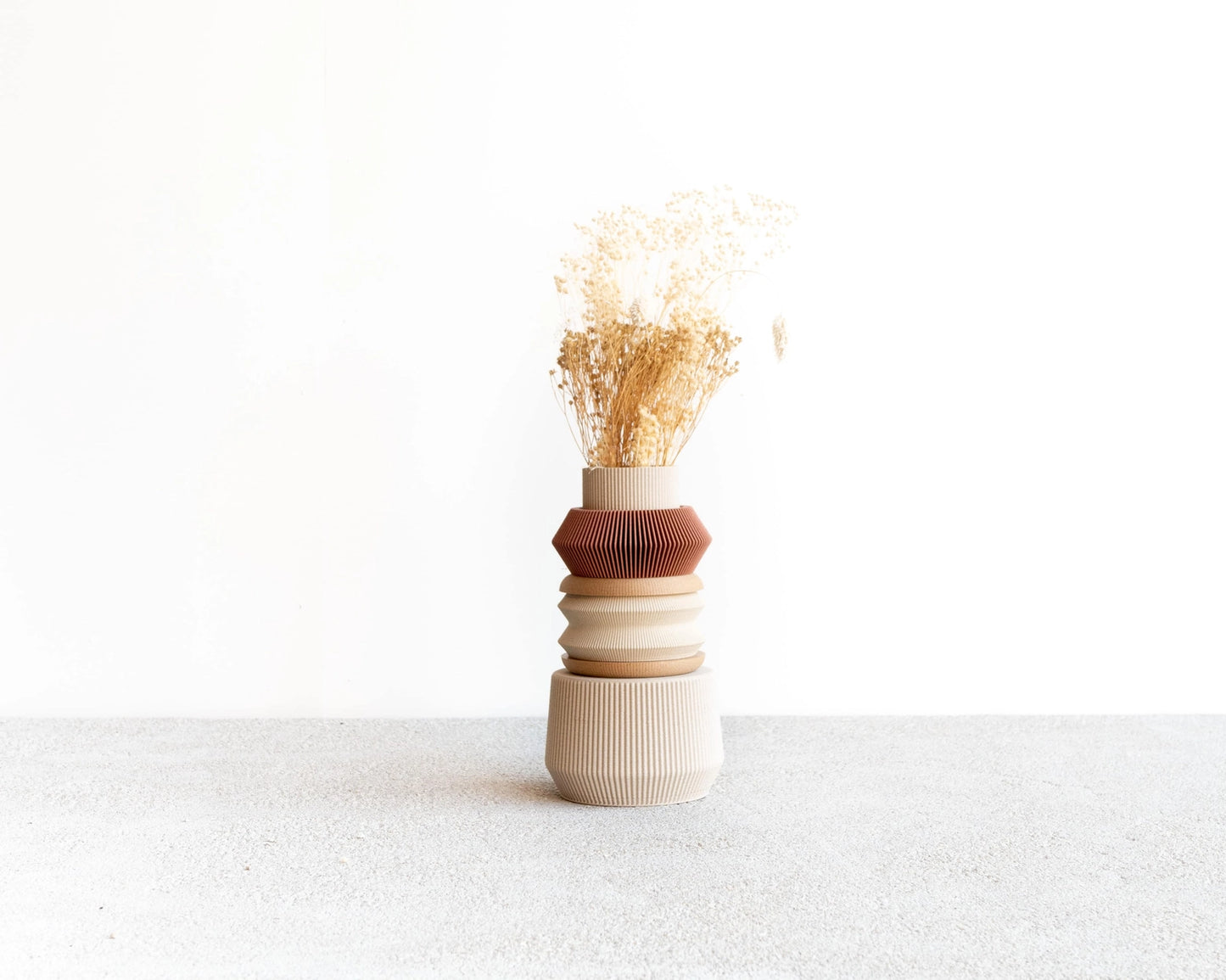Original Collection | Modulare Vase Austin