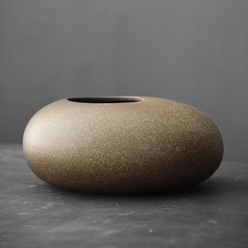 Ikebana | Vase low