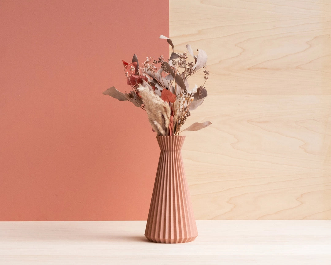 Discovery Collection | Vase Ishi