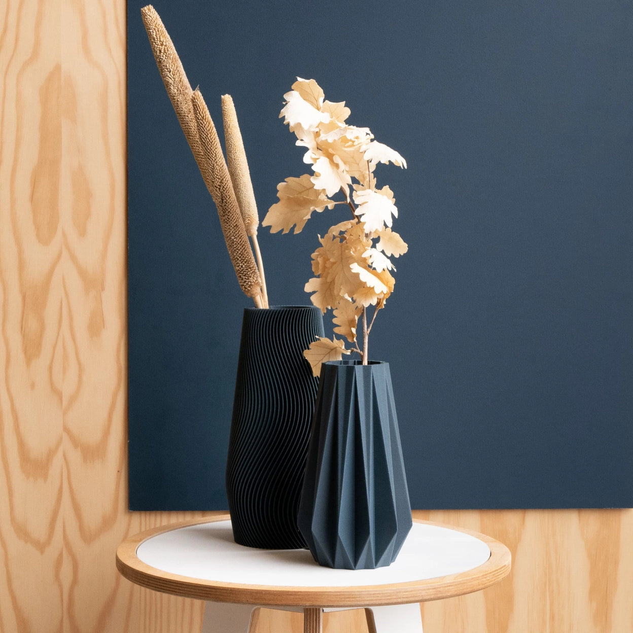 Original Collection | Vase Origami