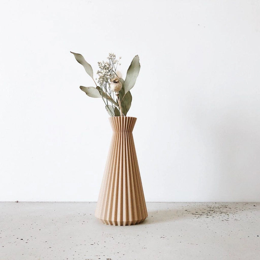 Discovery Collection | Vase Ishi