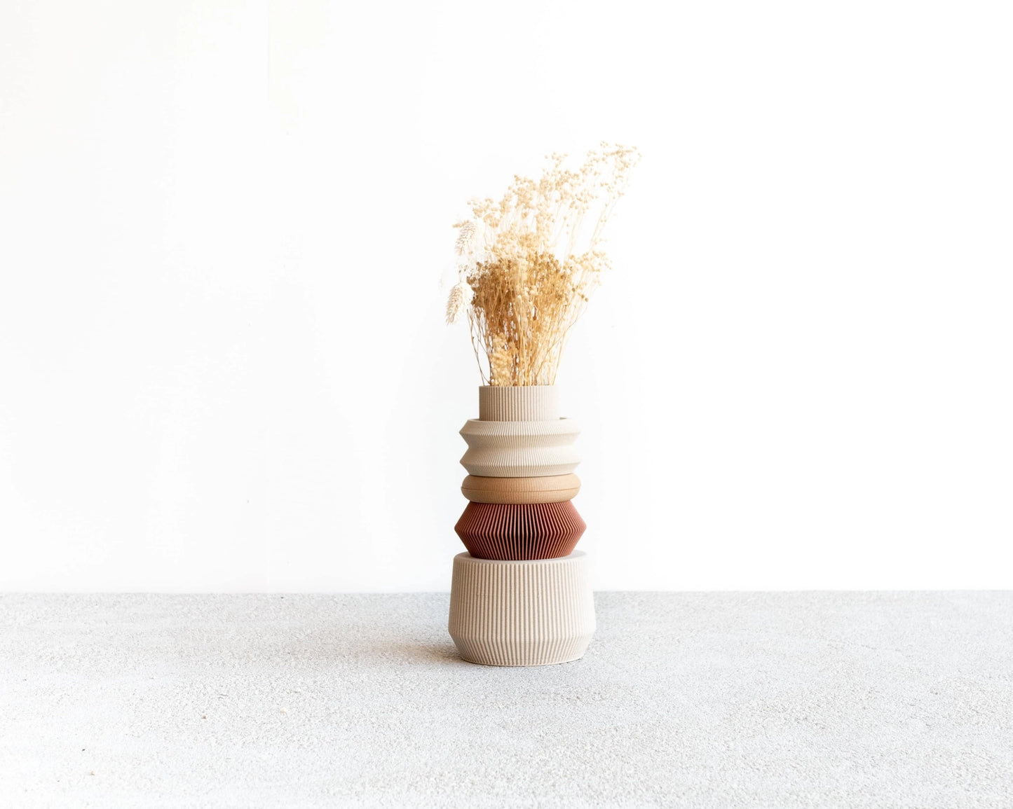 Original Collection | Modulare Vase Austin