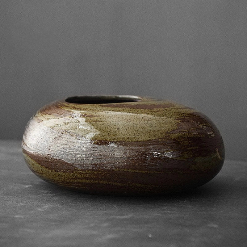 Ikebana | Vase low