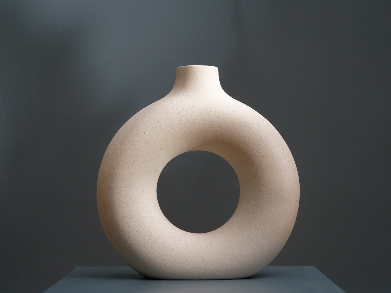 Donut | Vase