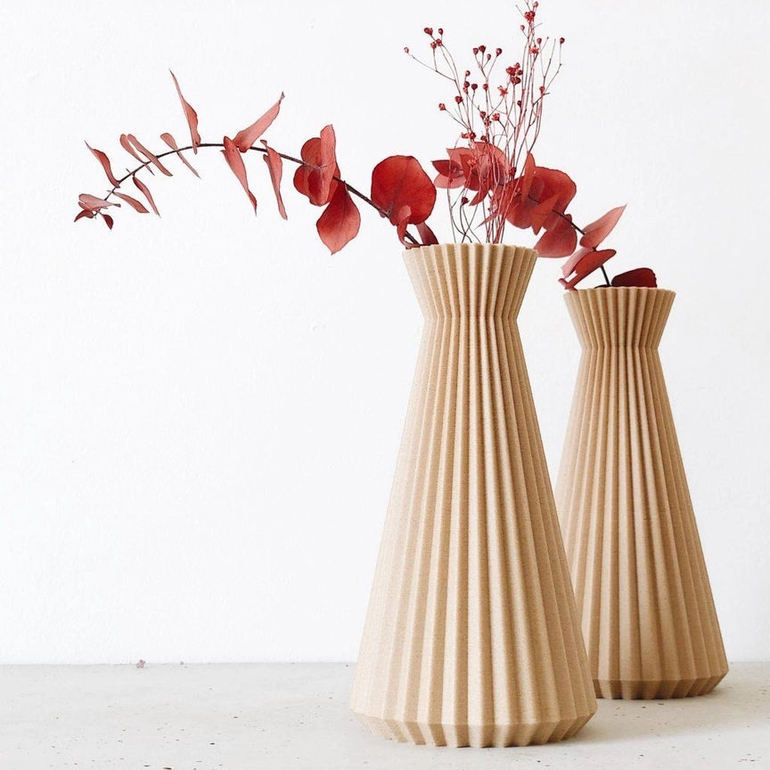 Discovery Collection | Vase Ishi
