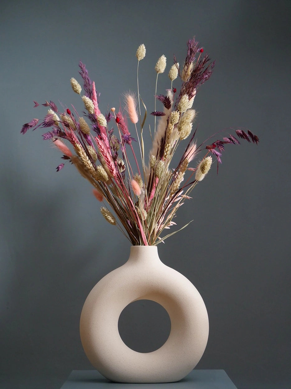 Donut | Vase
