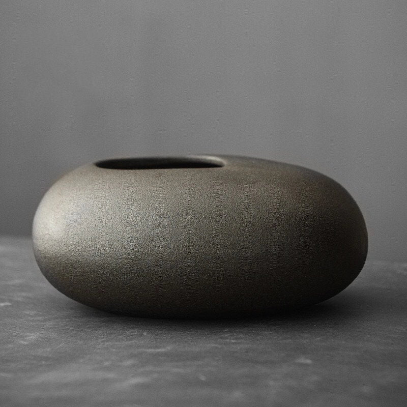 Ikebana | Vase low