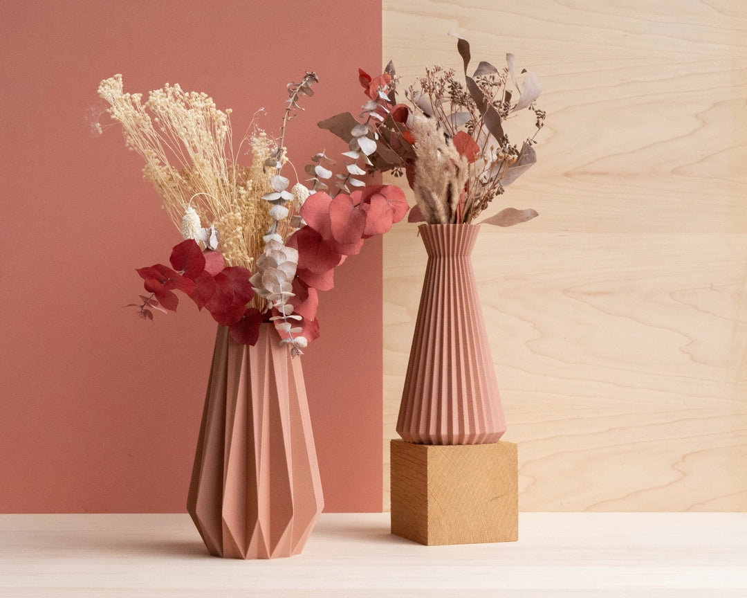 Discovery Collection | Vase Ishi