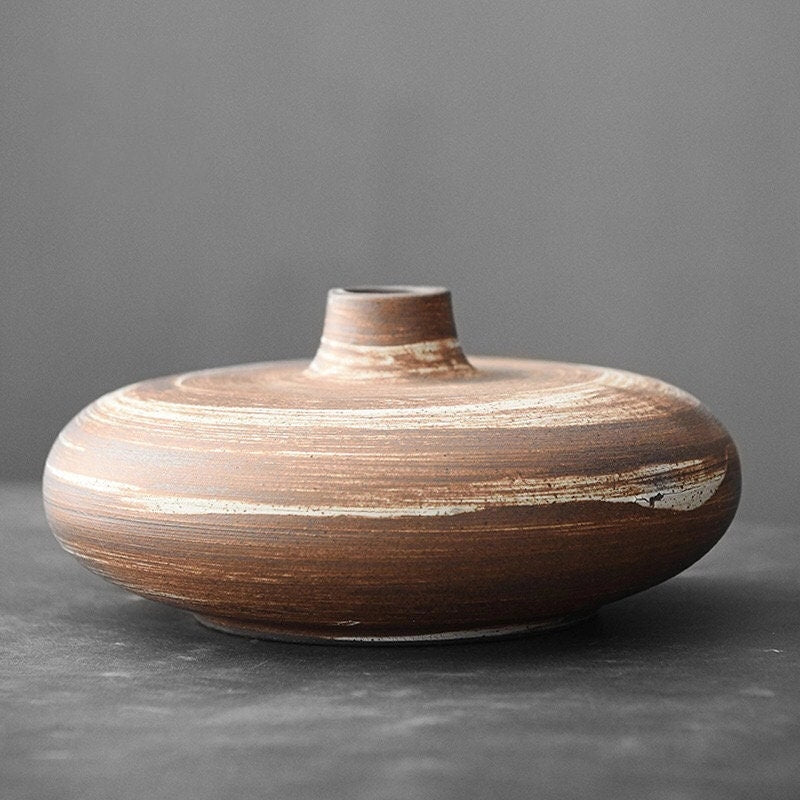Ikebana | Vase