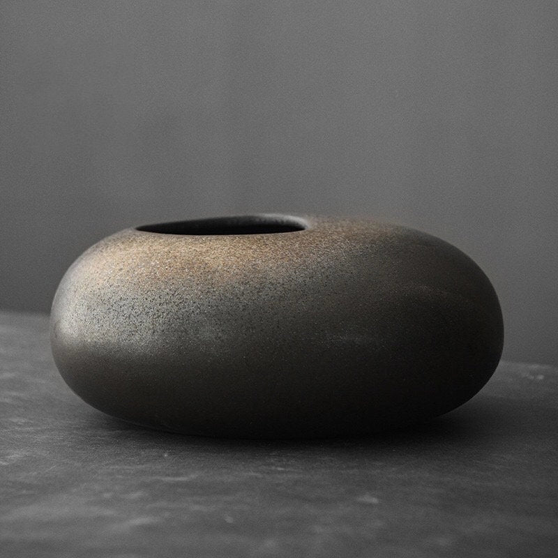 Ikebana | Vase low