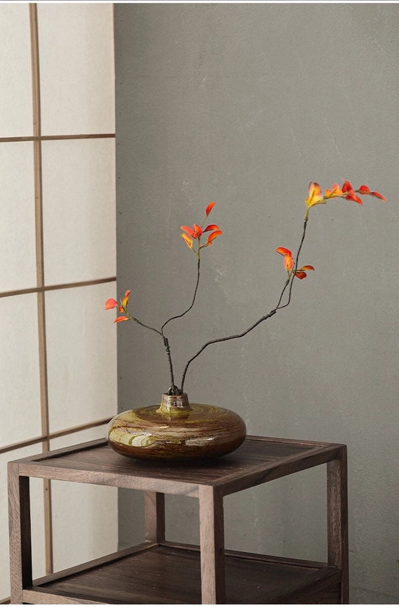 Ikebana | Vase