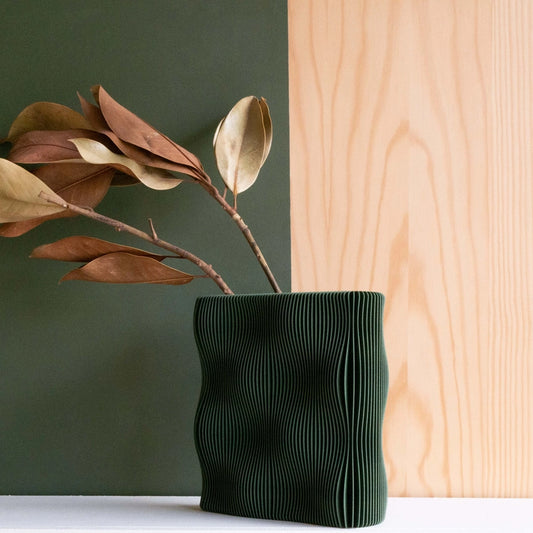 Nature Collection | Vase Tide