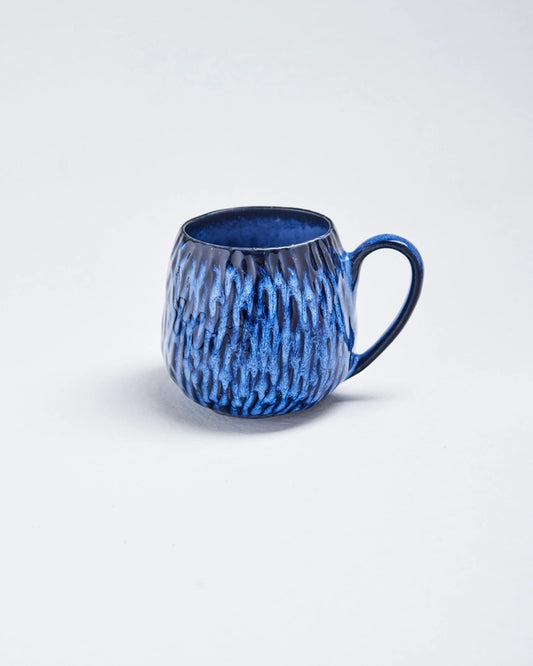 Wonder Blue | Tassen 6er-Set 500ml