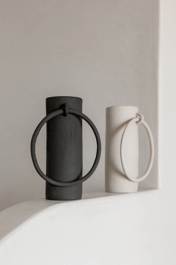 Soliflore Ring | Vase