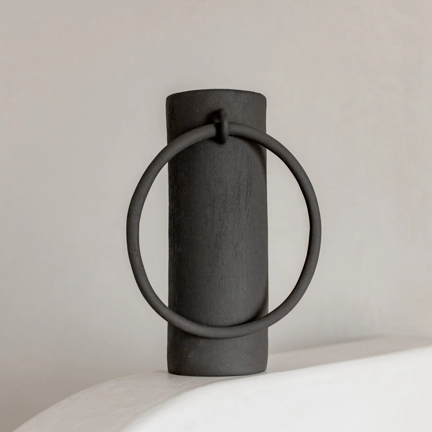 Soliflore Ring | Vase