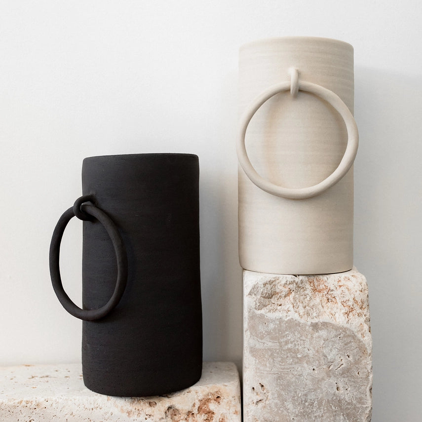 Soliflore Ring | Vase