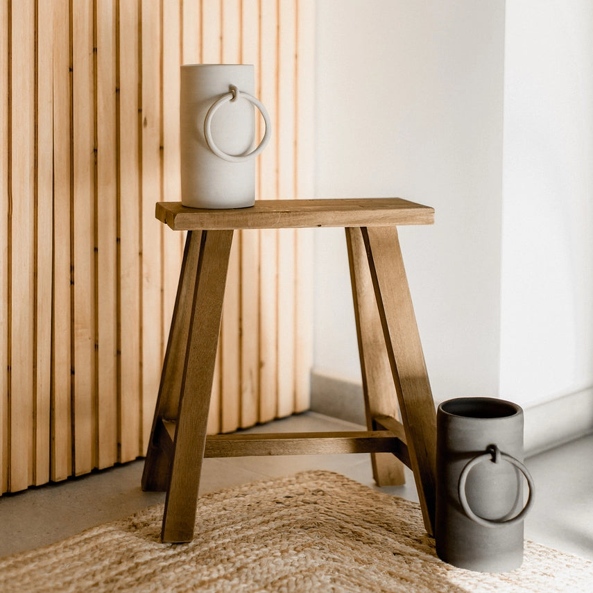 Soliflore Ring | Vase
