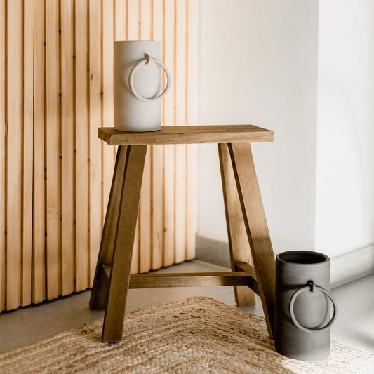 Soliflore Ring | Vase