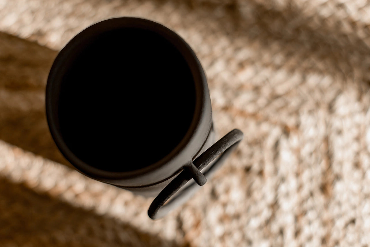 Soliflore Ring | Vase