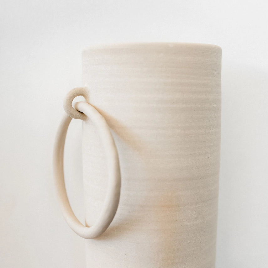 Soliflore Ring | Vase