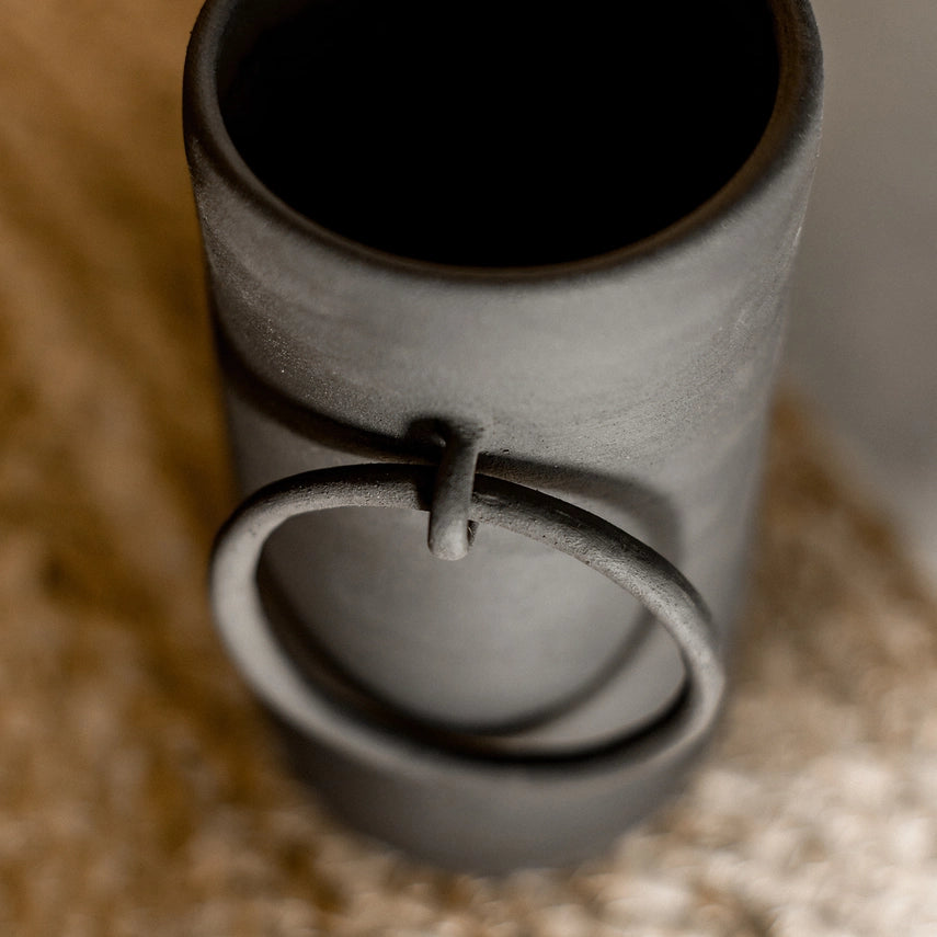 Soliflore Ring | Vase