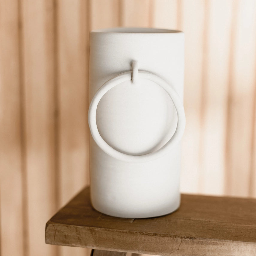 Soliflore Ring | Vase