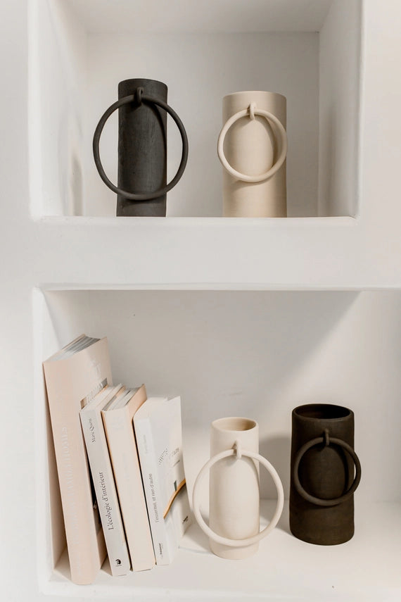 Soliflore Ring | Vase