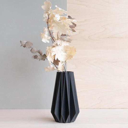 Original Collection | Vase Origami