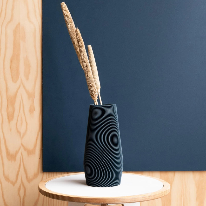 Discovery Collection | Vase Wave